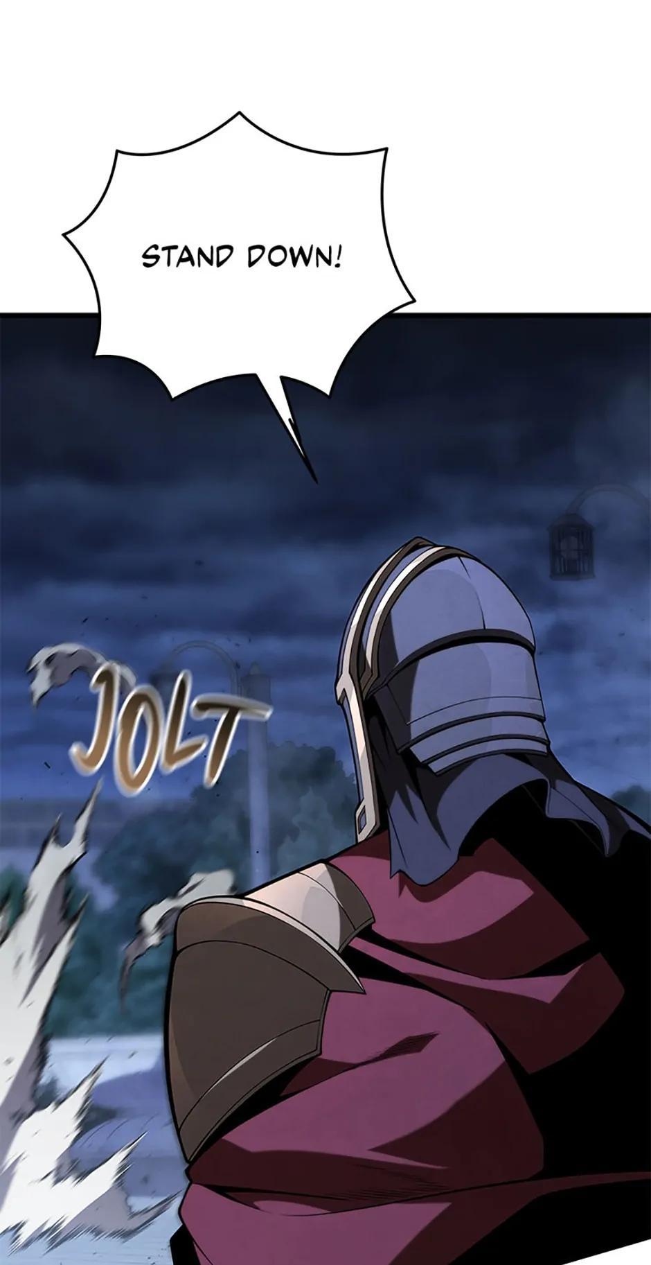 The Swordmaster's Son Chapter 96