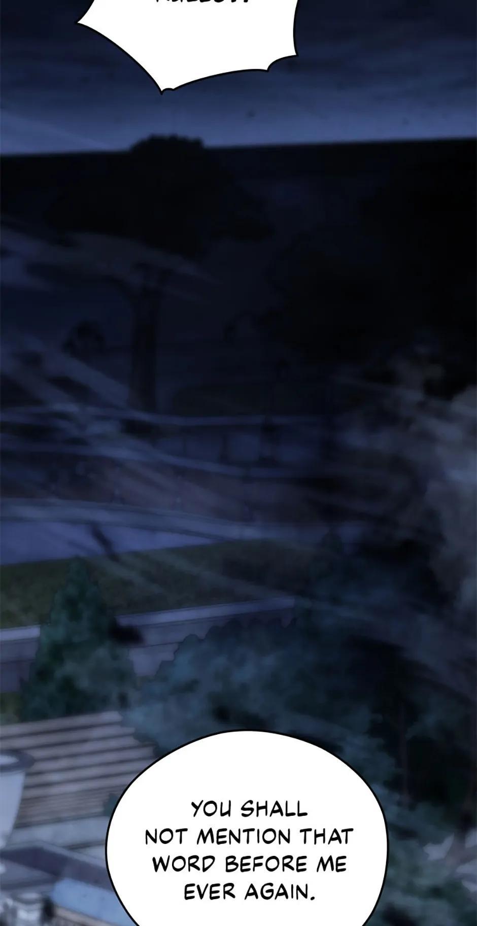 The Swordmaster's Son Chapter 96