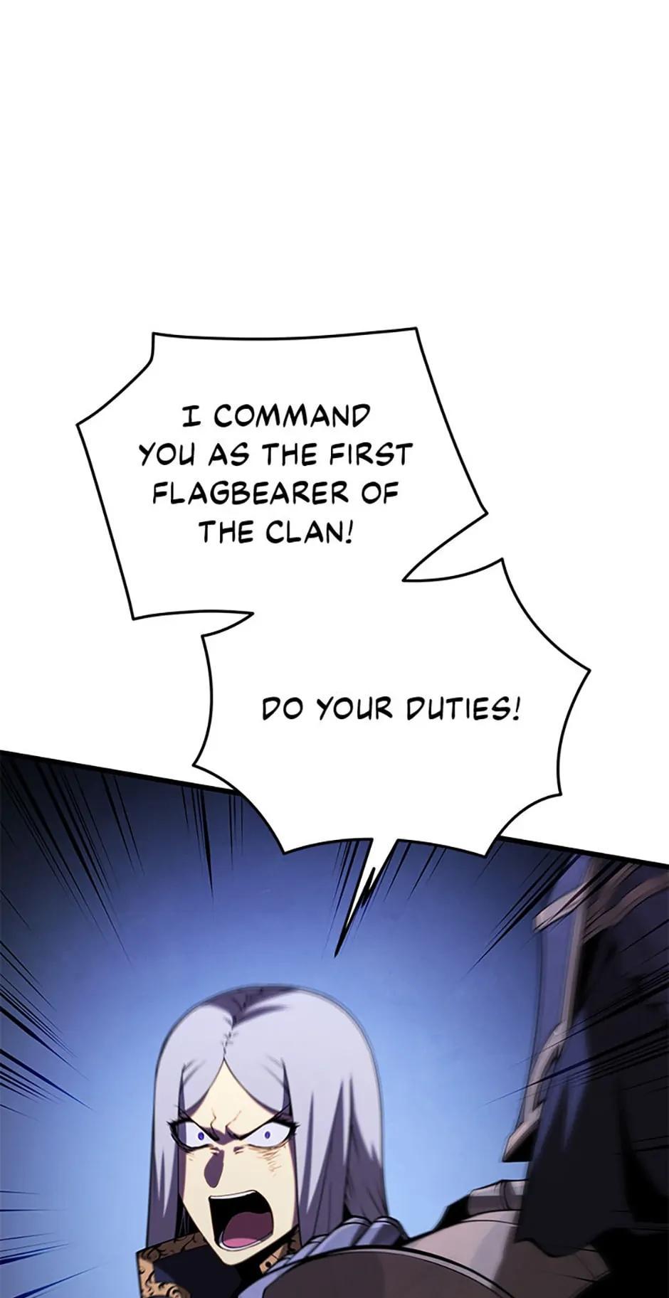 The Swordmaster's Son Chapter 96