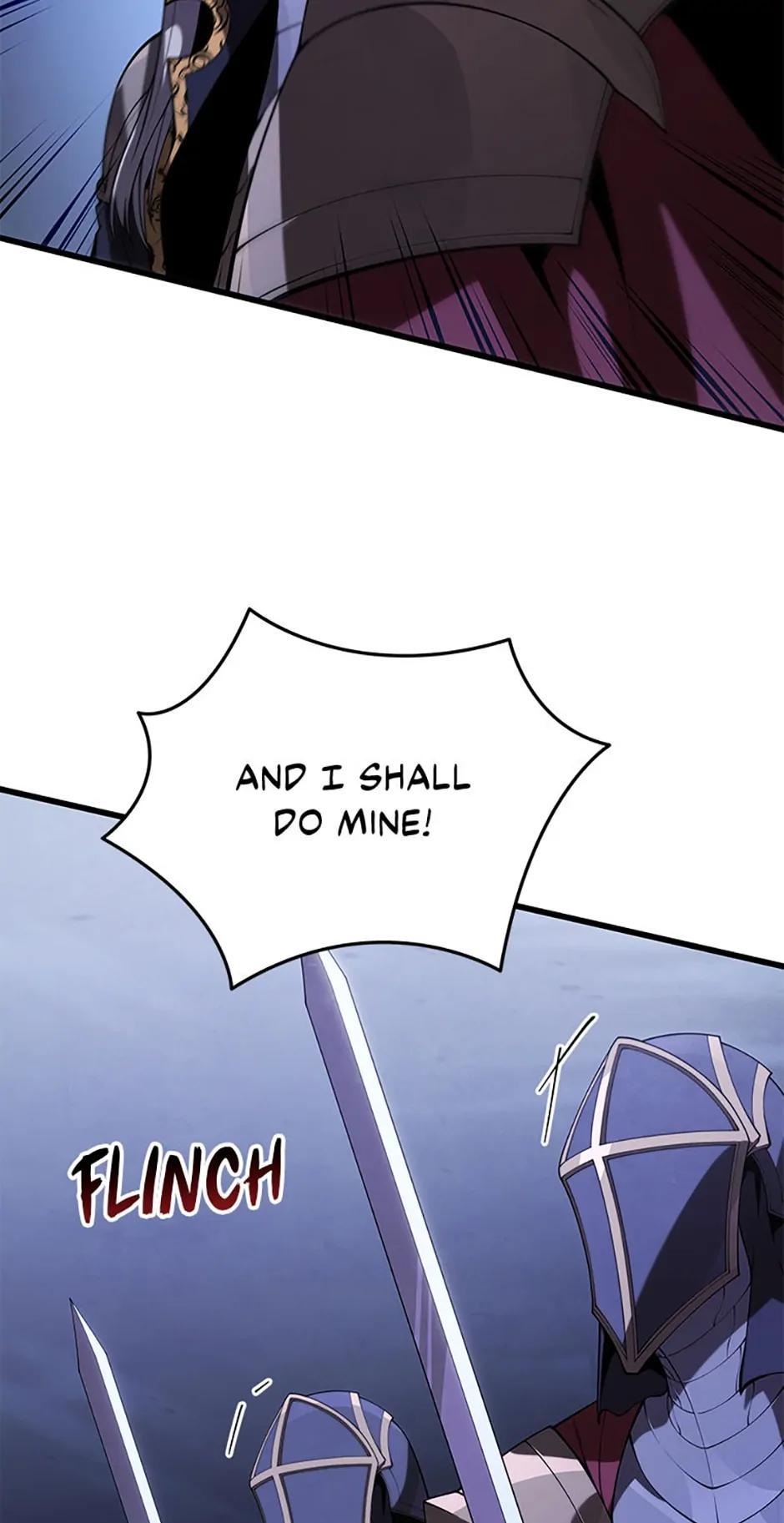 The Swordmaster's Son Chapter 96