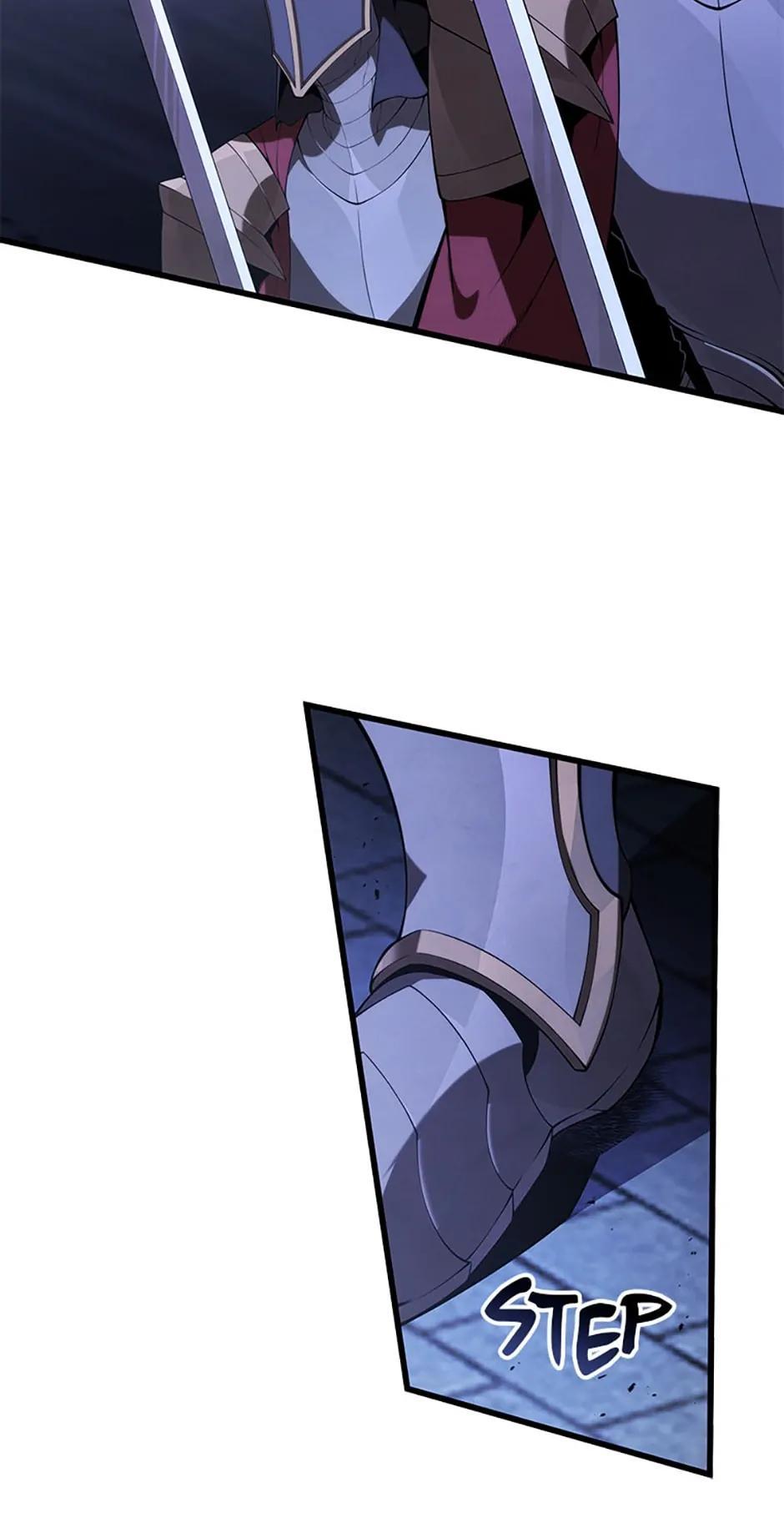 The Swordmaster's Son Chapter 96