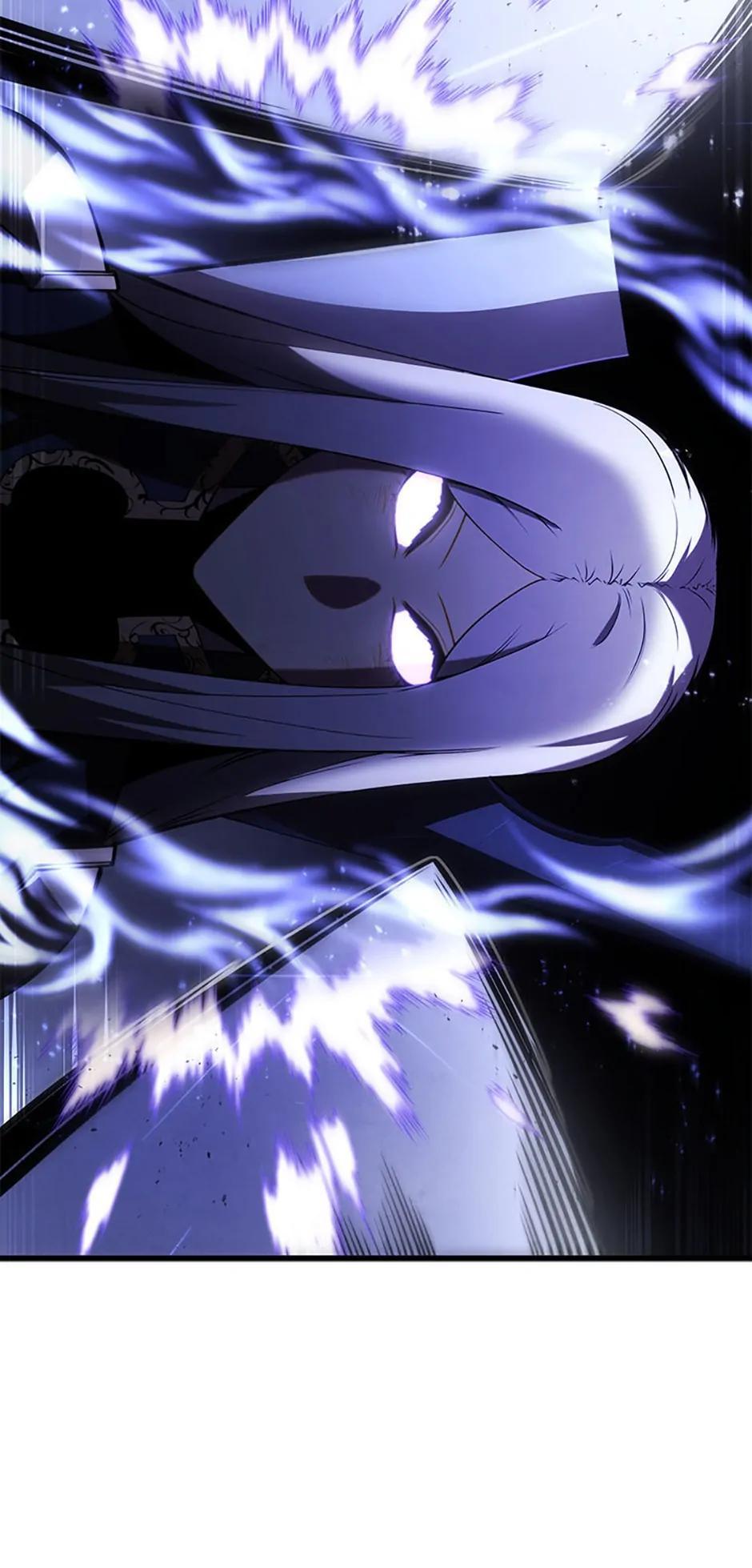 The Swordmaster's Son Chapter 96