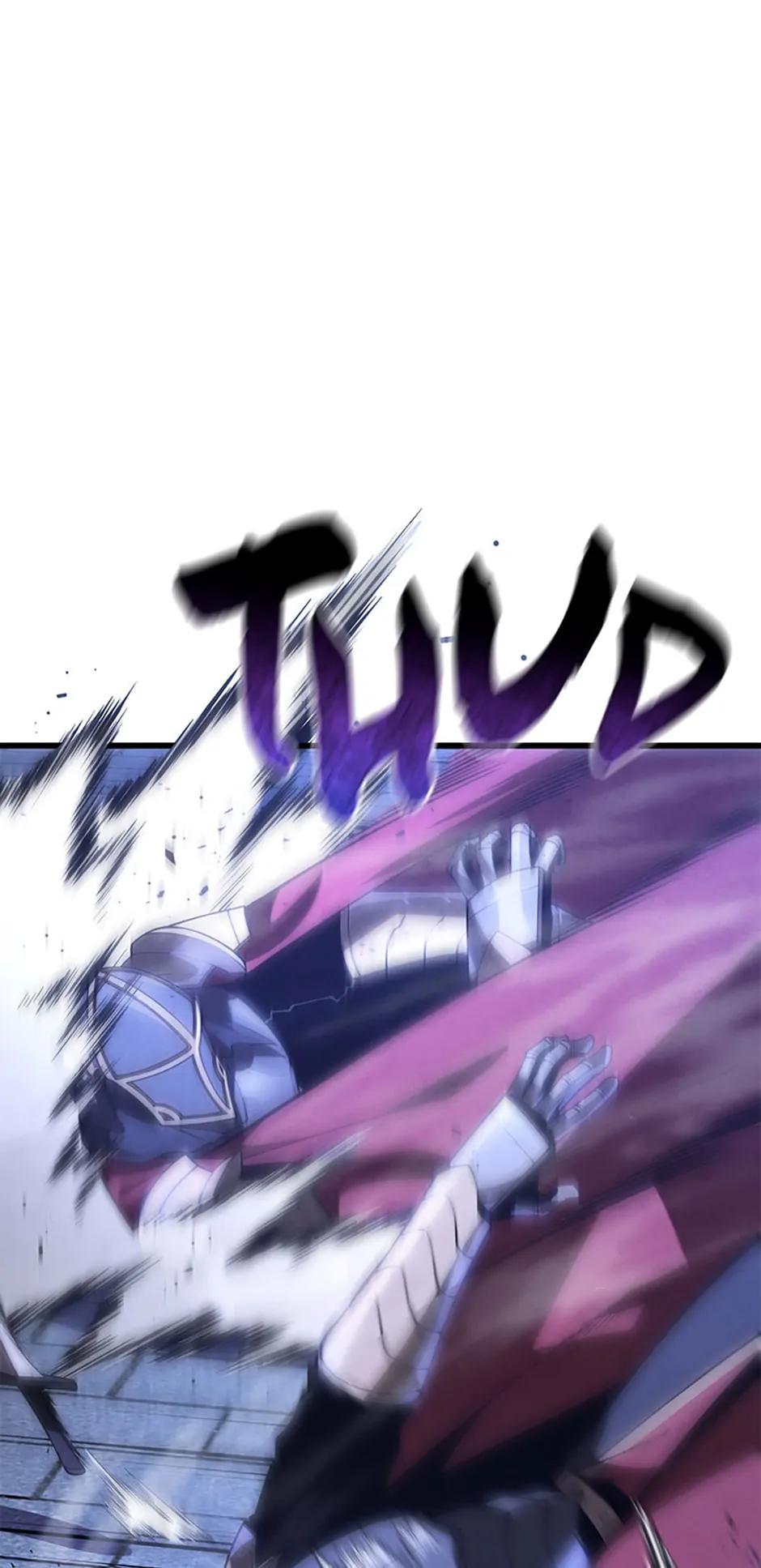 The Swordmaster's Son Chapter 96