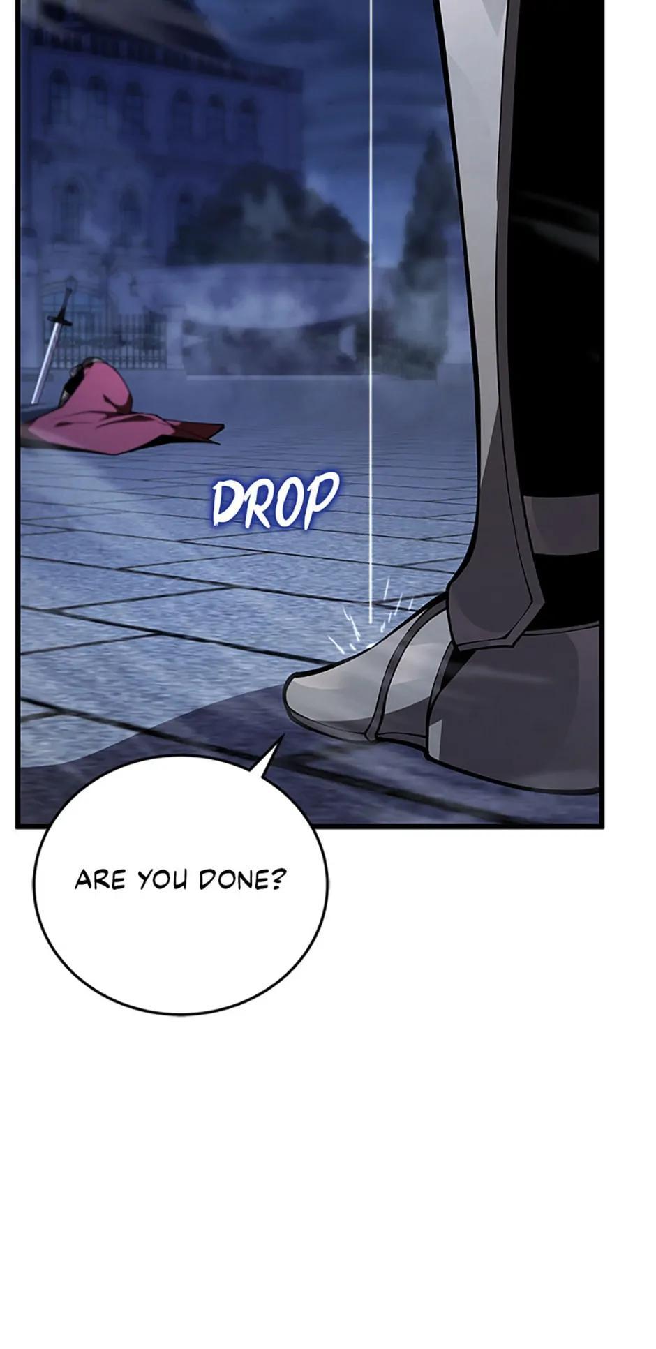 The Swordmaster's Son Chapter 96