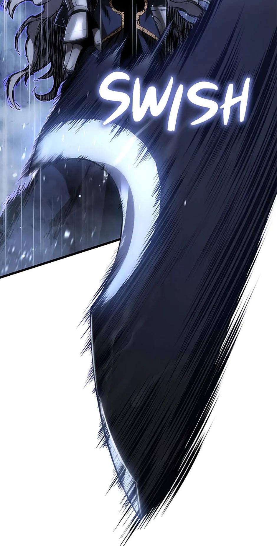 The Swordmaster's Son Chapter 96