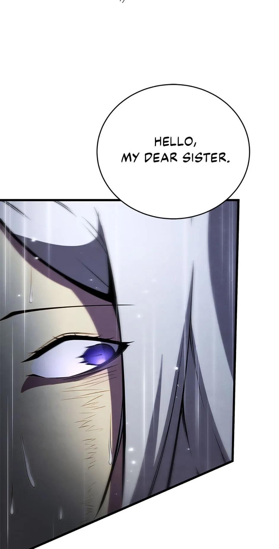 The Swordmaster's Son Chapter 96