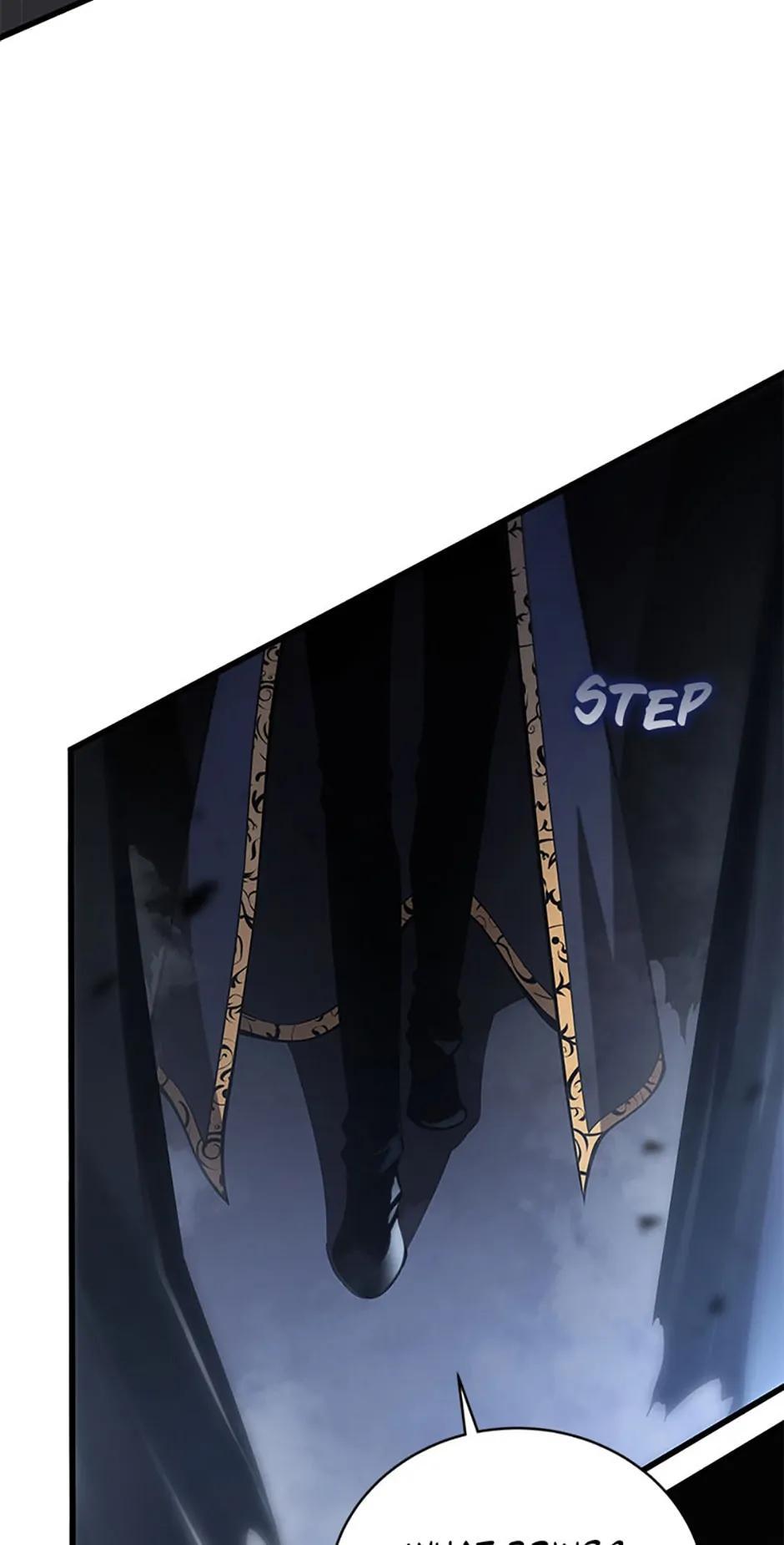 The Swordmaster's Son Chapter 96