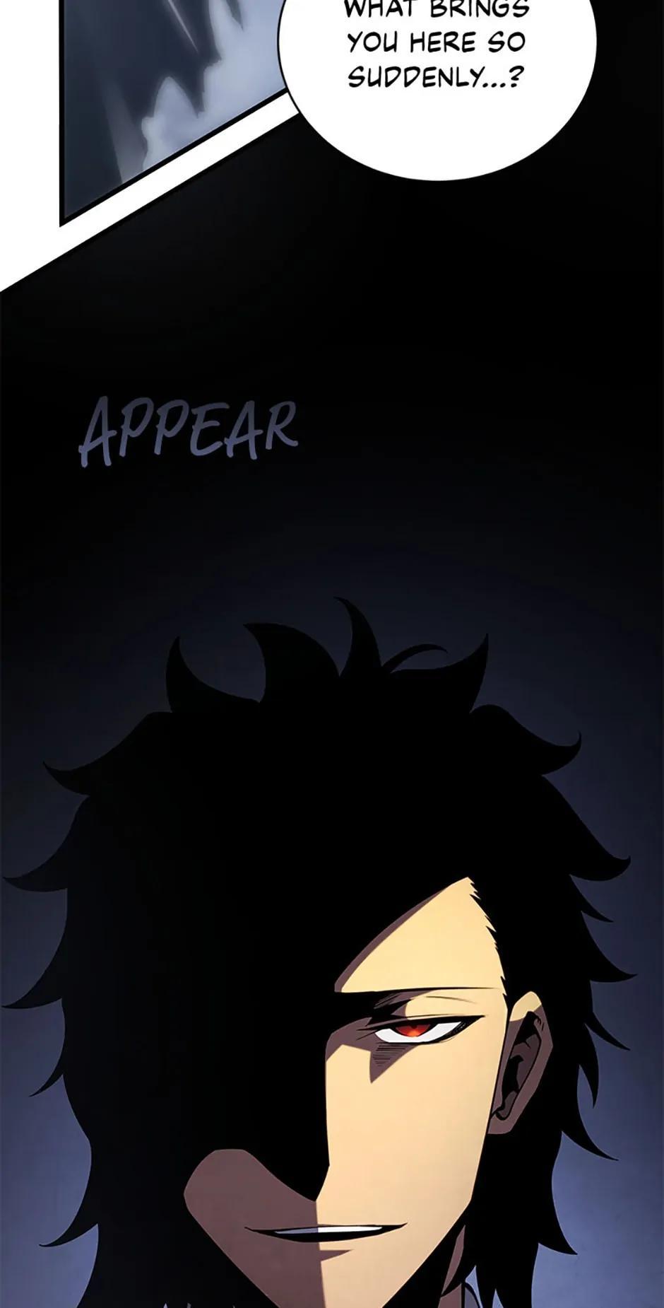 The Swordmaster's Son Chapter 96