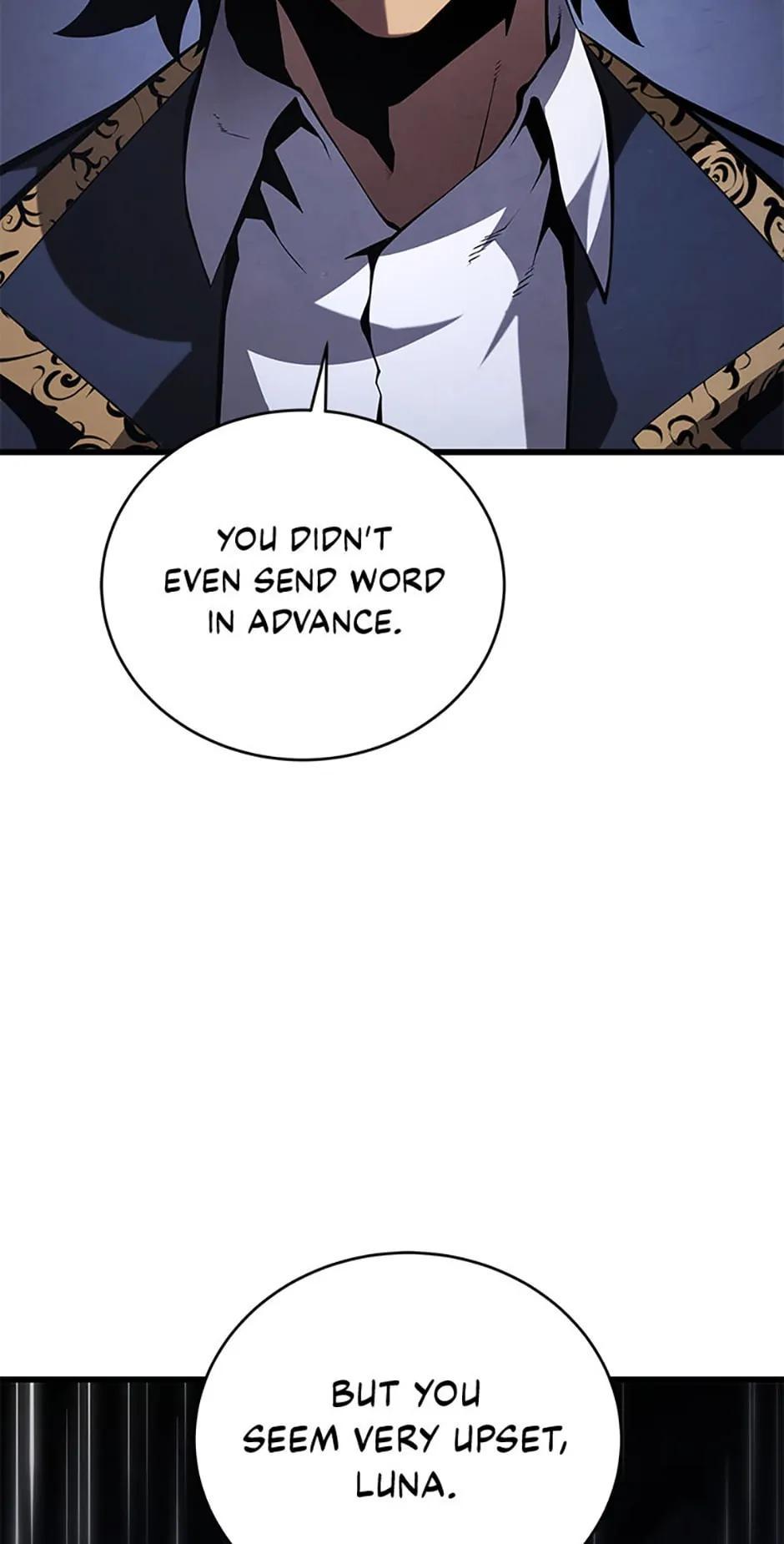 The Swordmaster's Son Chapter 96