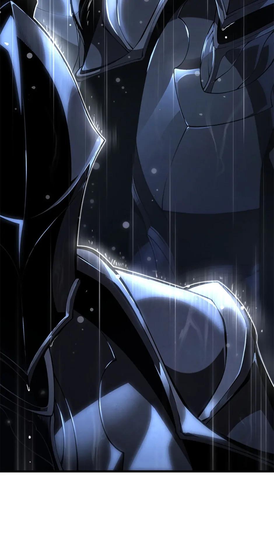 The Swordmaster's Son Chapter 96