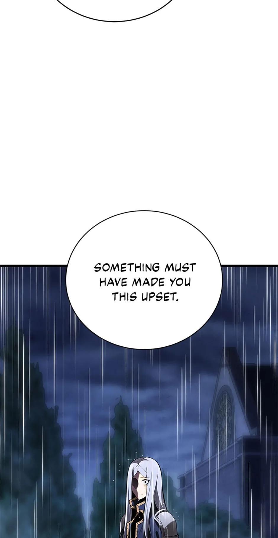 The Swordmaster's Son Chapter 96