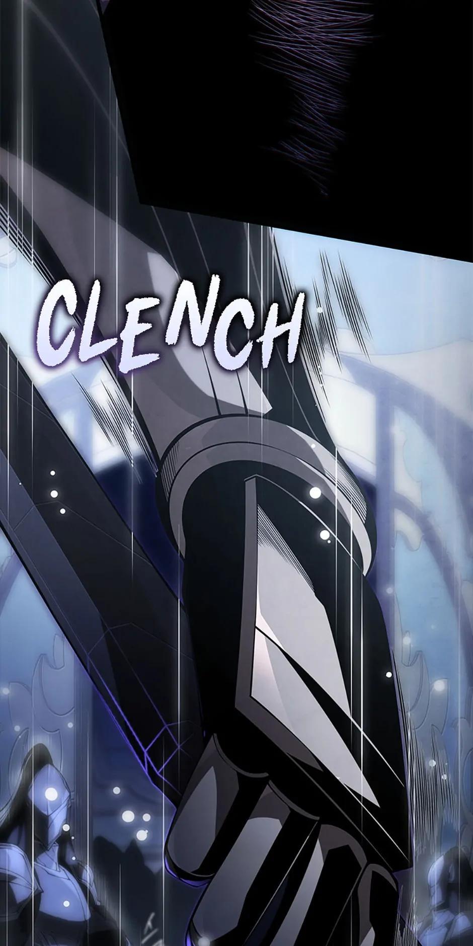 The Swordmaster's Son Chapter 96