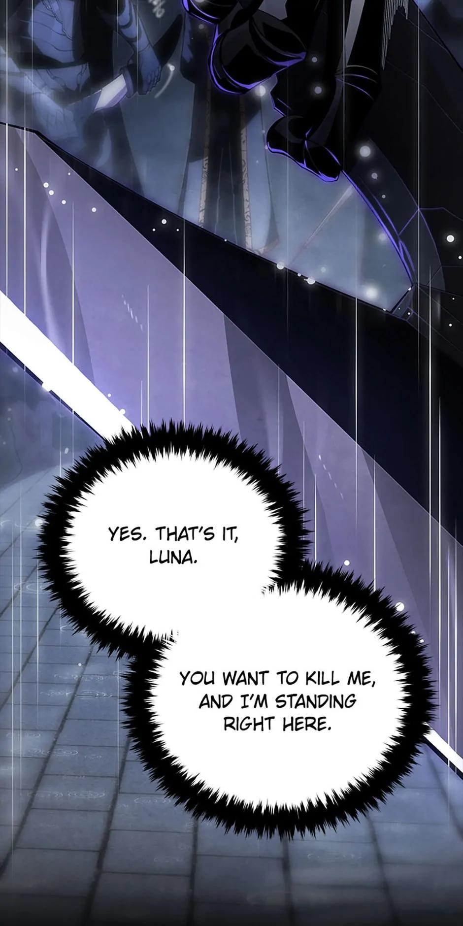 The Swordmaster's Son Chapter 96