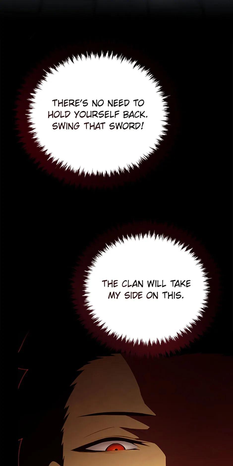 The Swordmaster's Son Chapter 96
