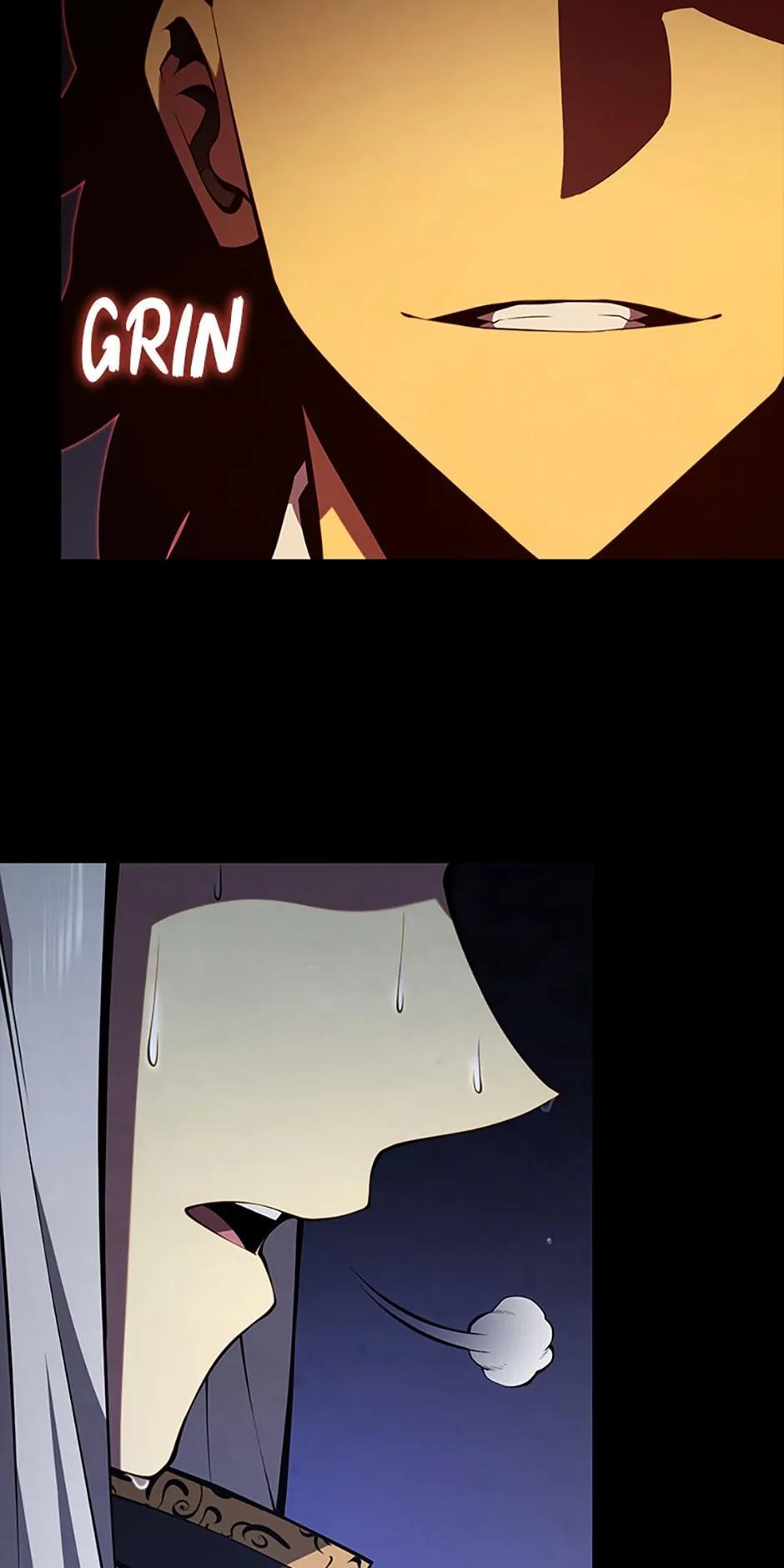 The Swordmaster's Son Chapter 96