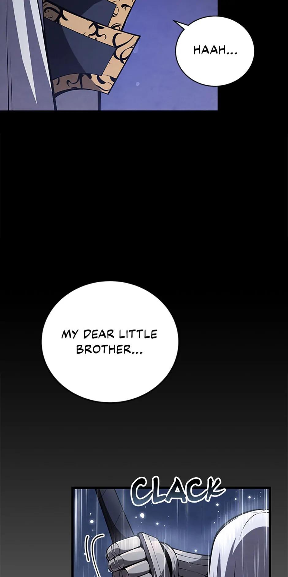 The Swordmaster's Son Chapter 96