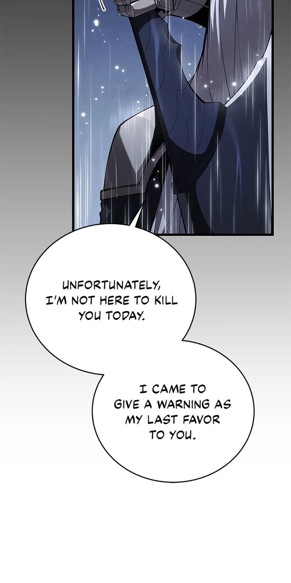 The Swordmaster's Son Chapter 96