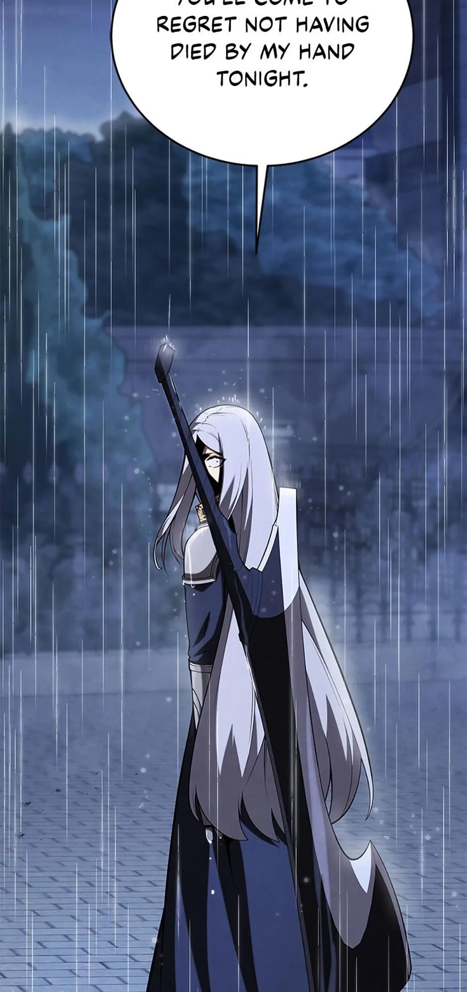 The Swordmaster's Son Chapter 96