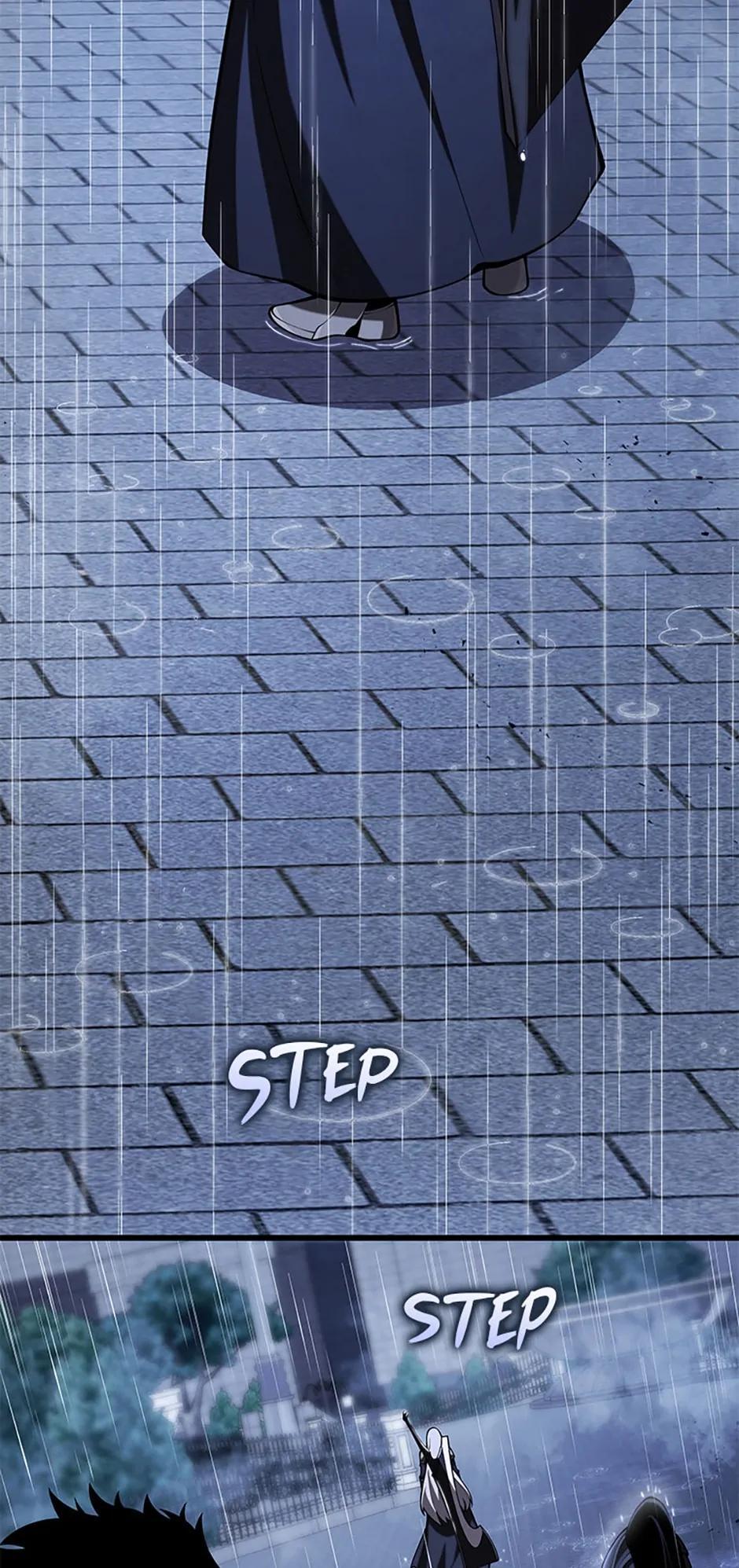 The Swordmaster's Son Chapter 96