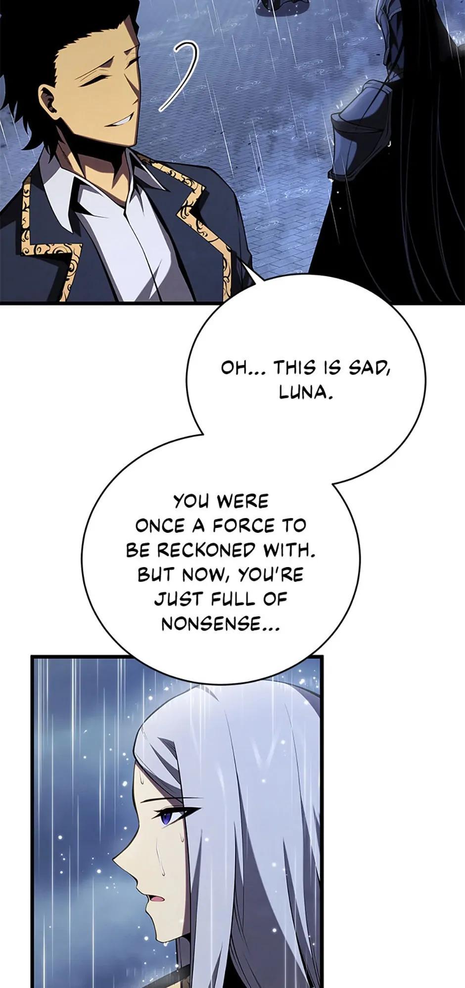 The Swordmaster's Son Chapter 96