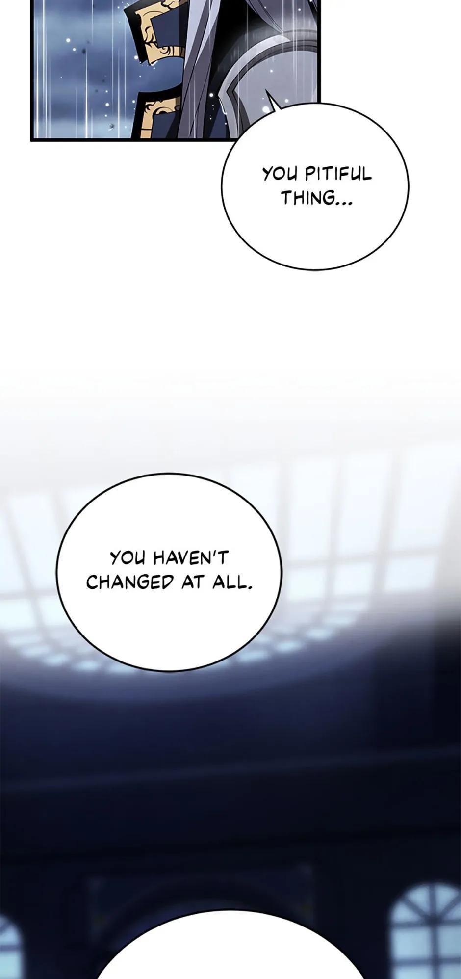 The Swordmaster's Son Chapter 96