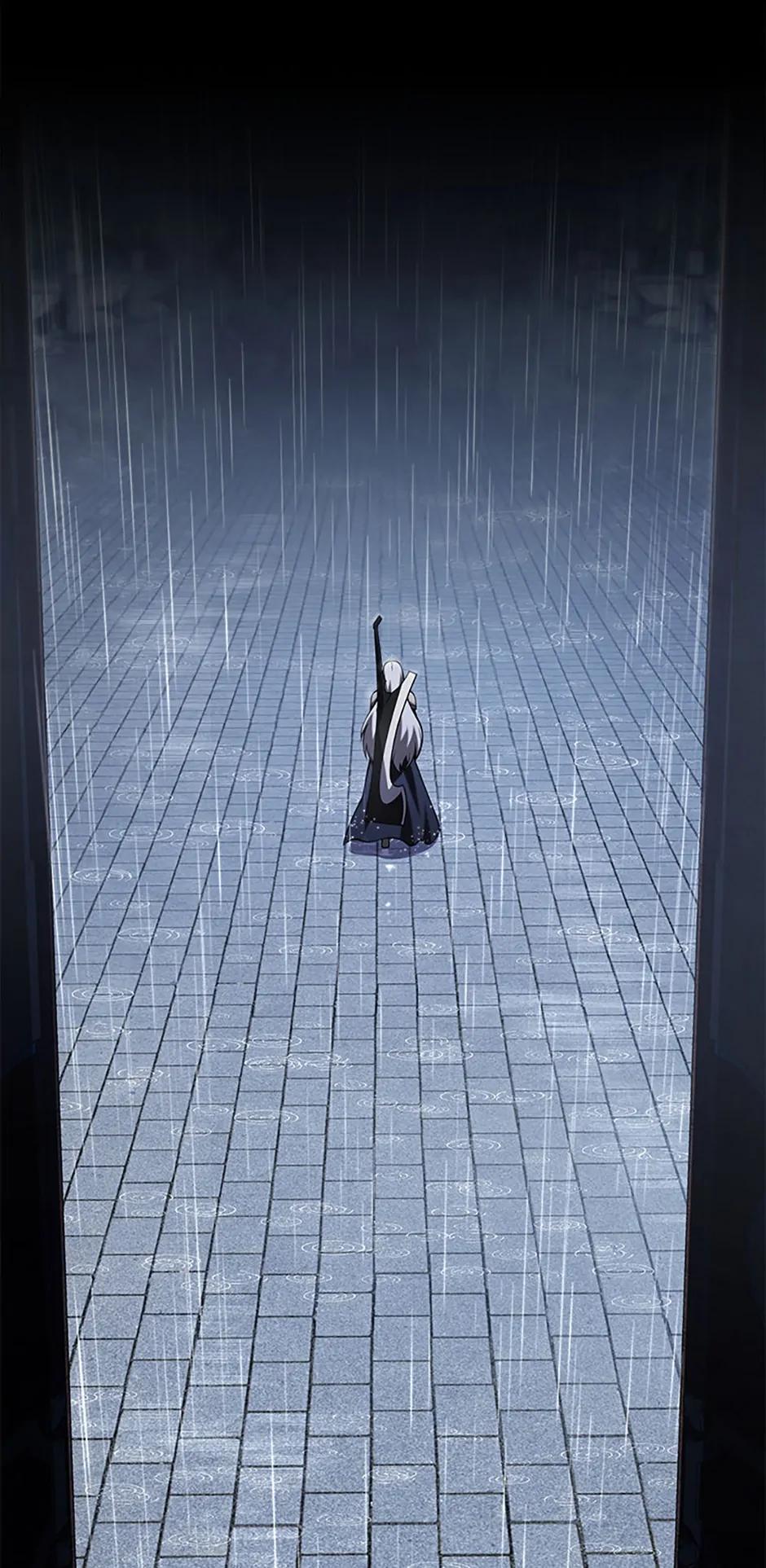 The Swordmaster's Son Chapter 96