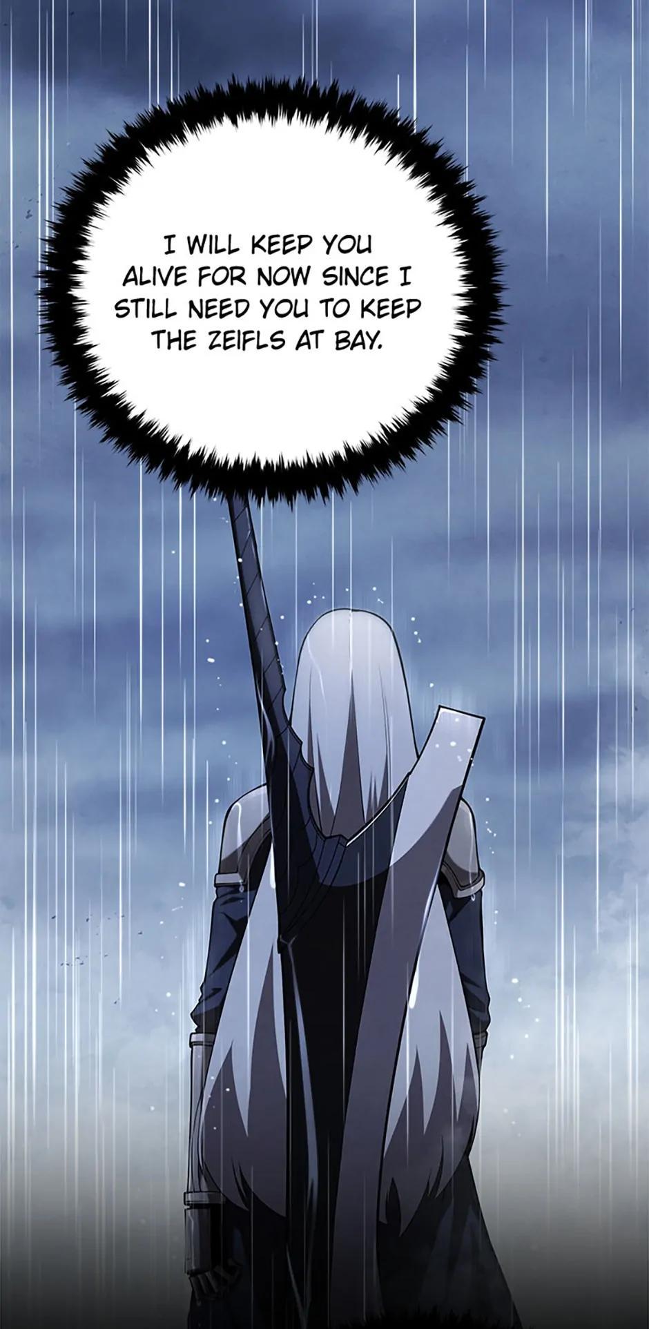 The Swordmaster's Son Chapter 96