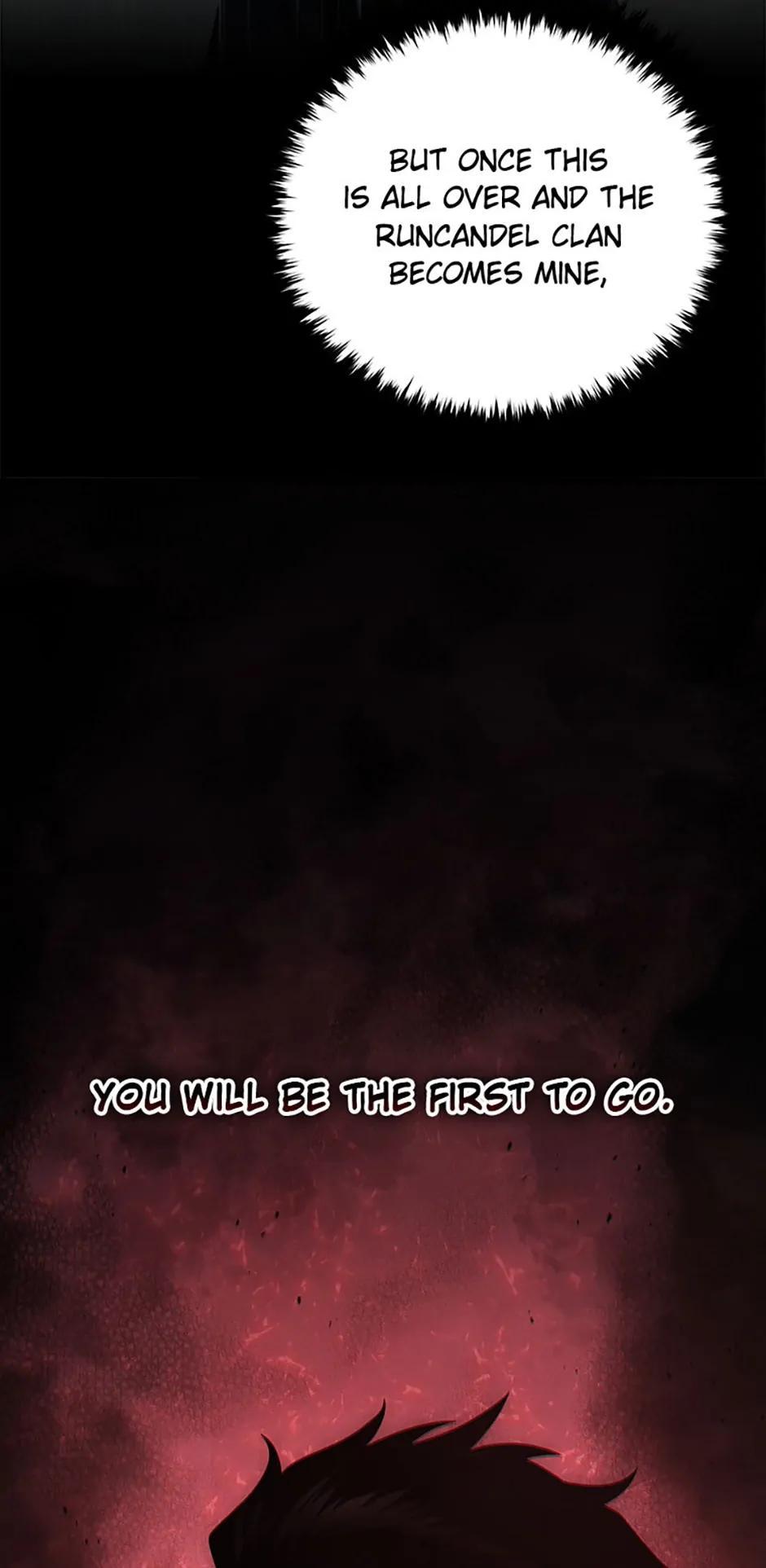 The Swordmaster's Son Chapter 96