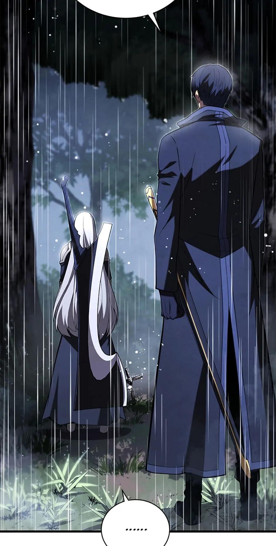 The Swordmaster's Son Chapter 97