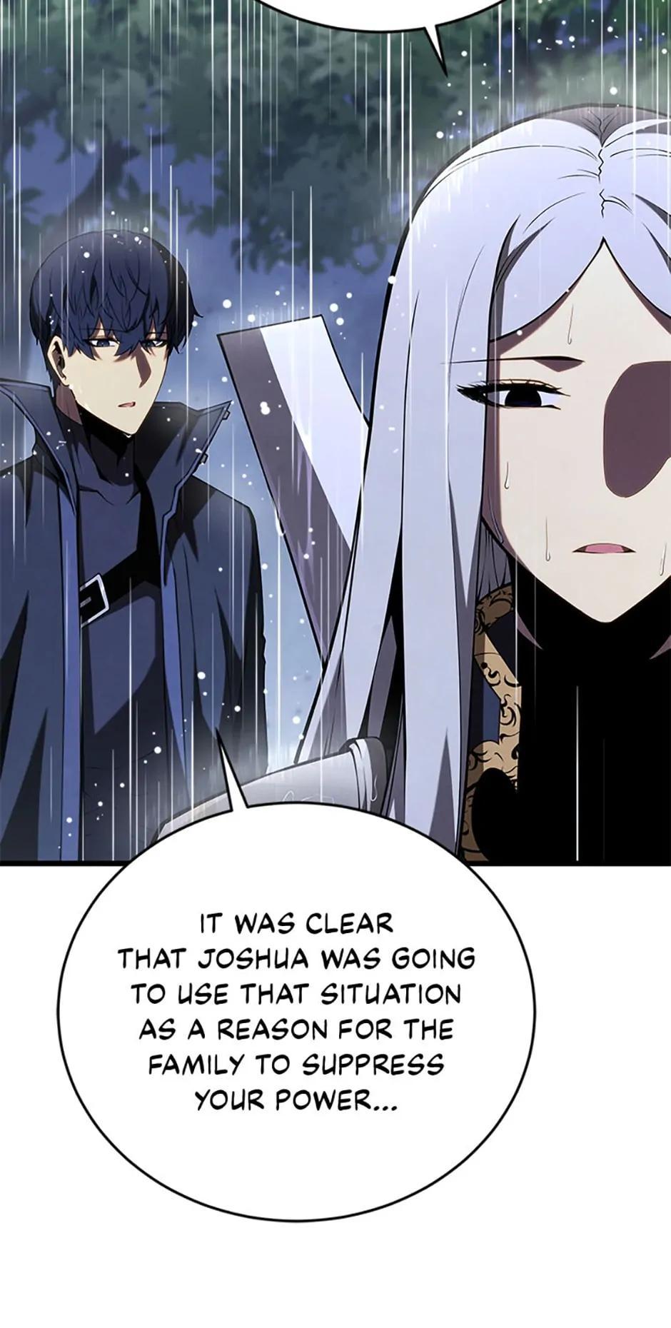 The Swordmaster's Son Chapter 97