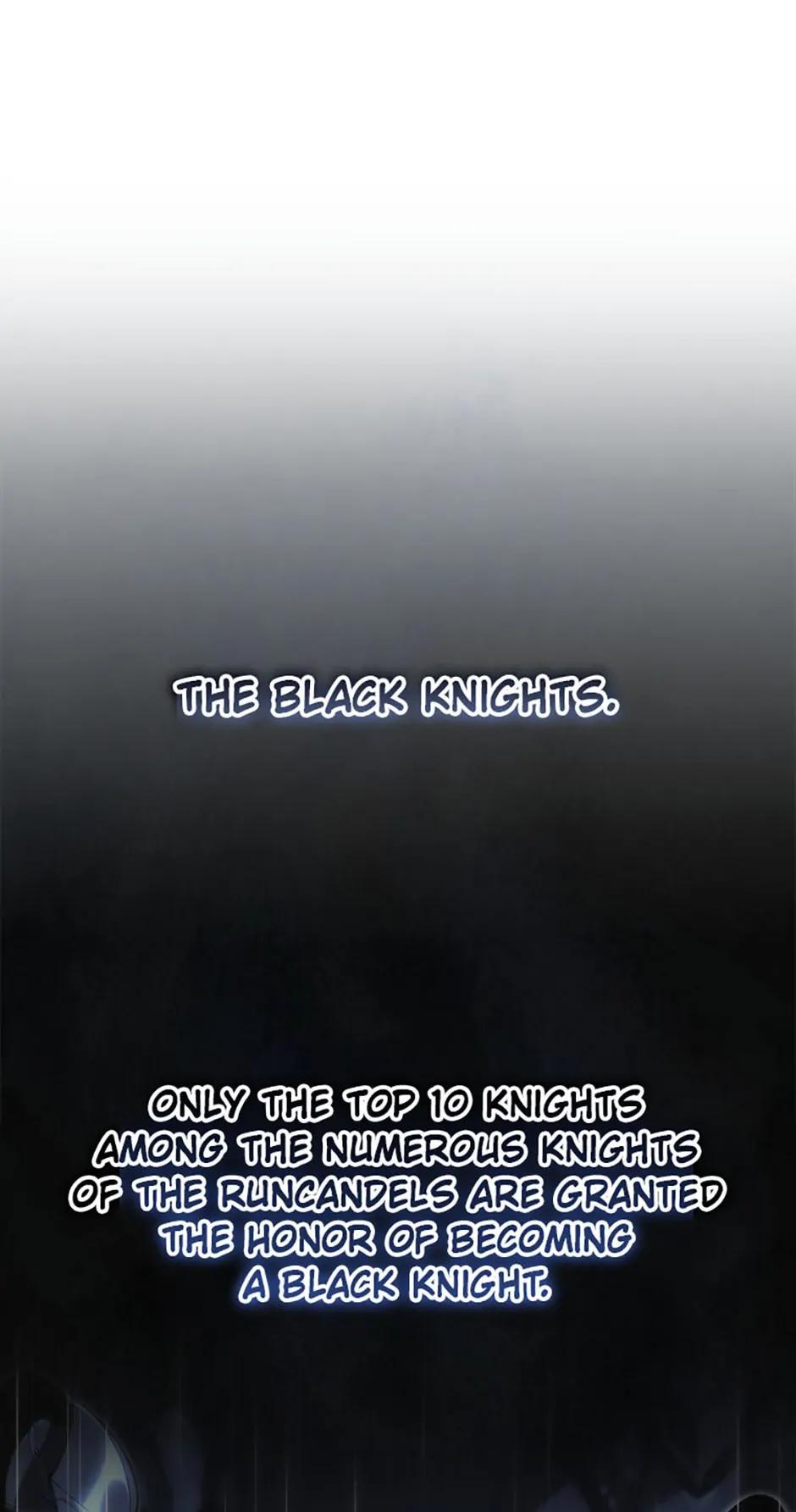 The Swordmaster's Son Chapter 97