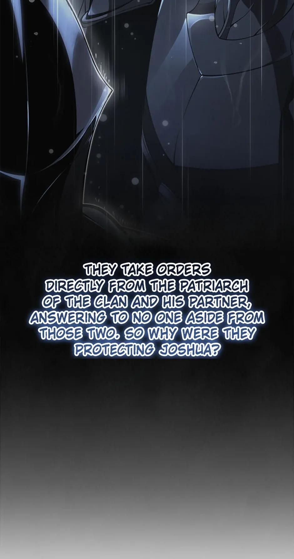 The Swordmaster's Son Chapter 97