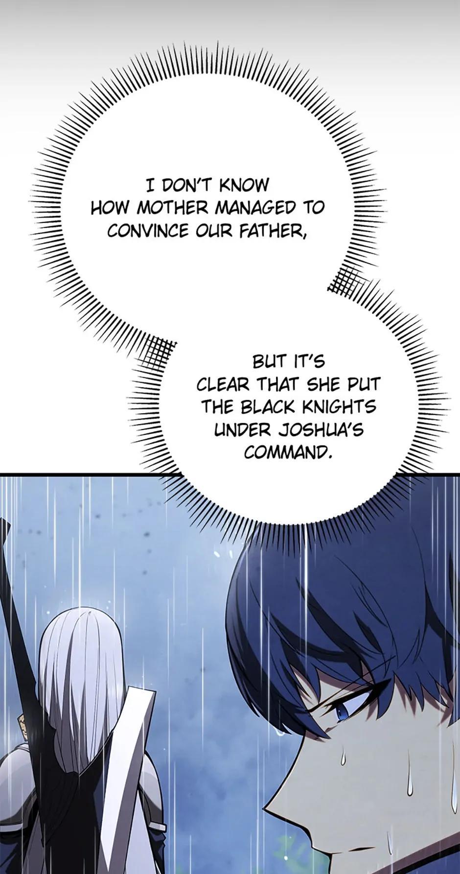 The Swordmaster's Son Chapter 97