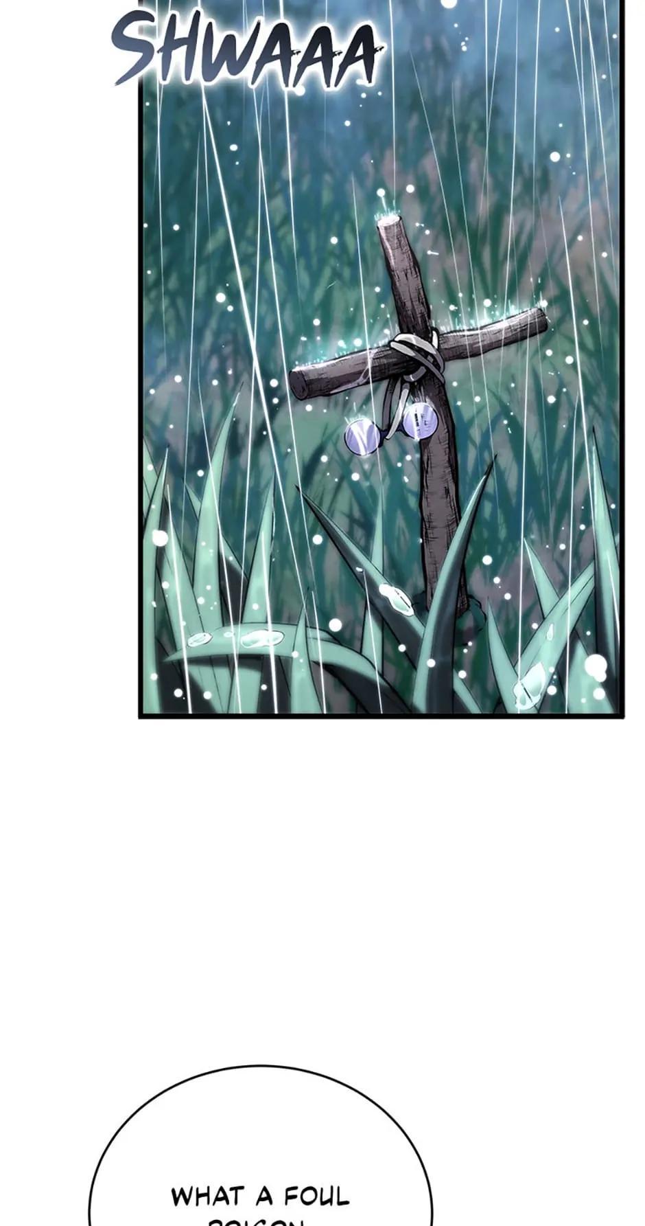 The Swordmaster's Son Chapter 97