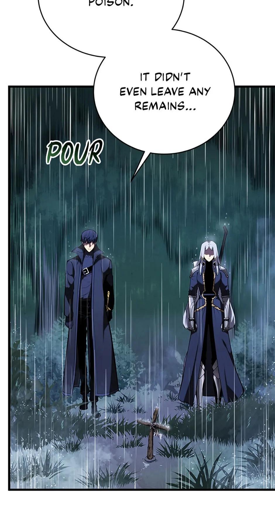 The Swordmaster's Son Chapter 97