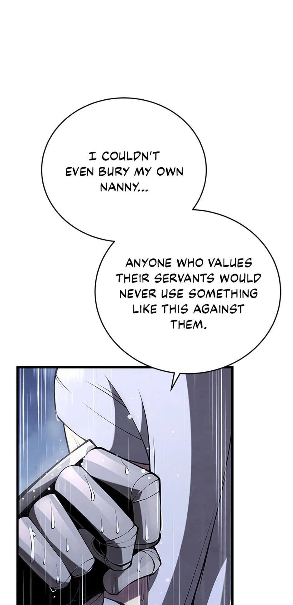 The Swordmaster's Son Chapter 97