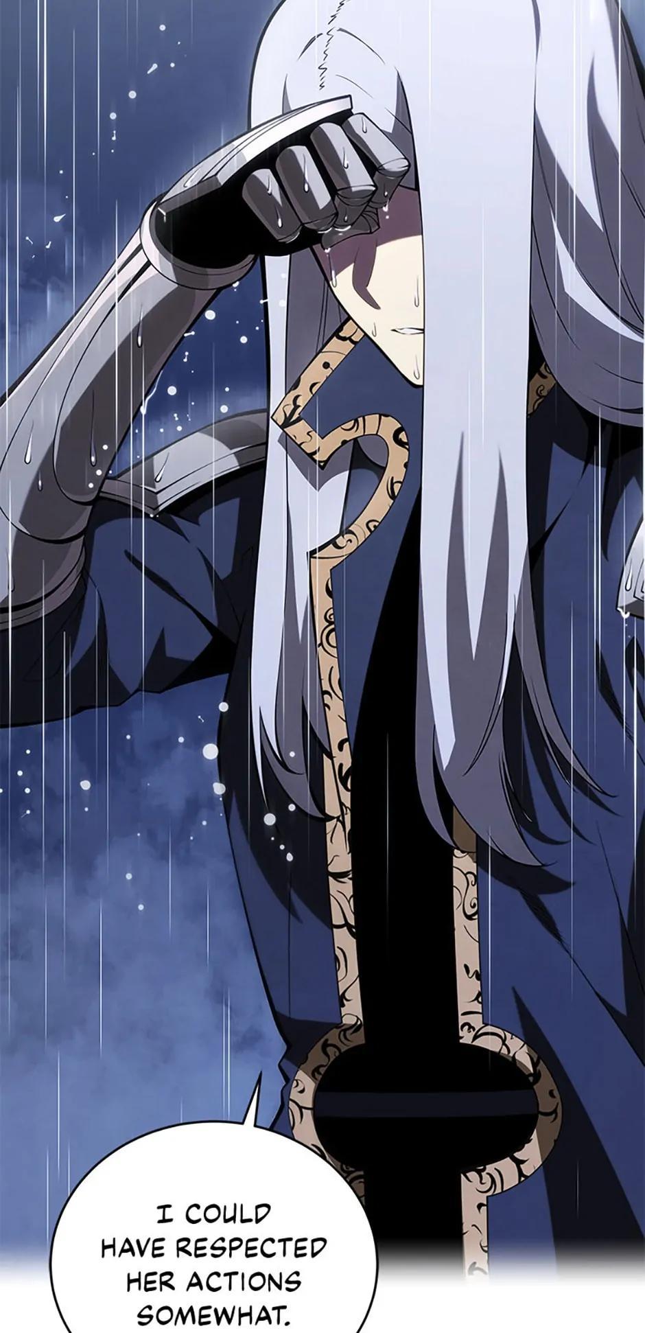 The Swordmaster's Son Chapter 97