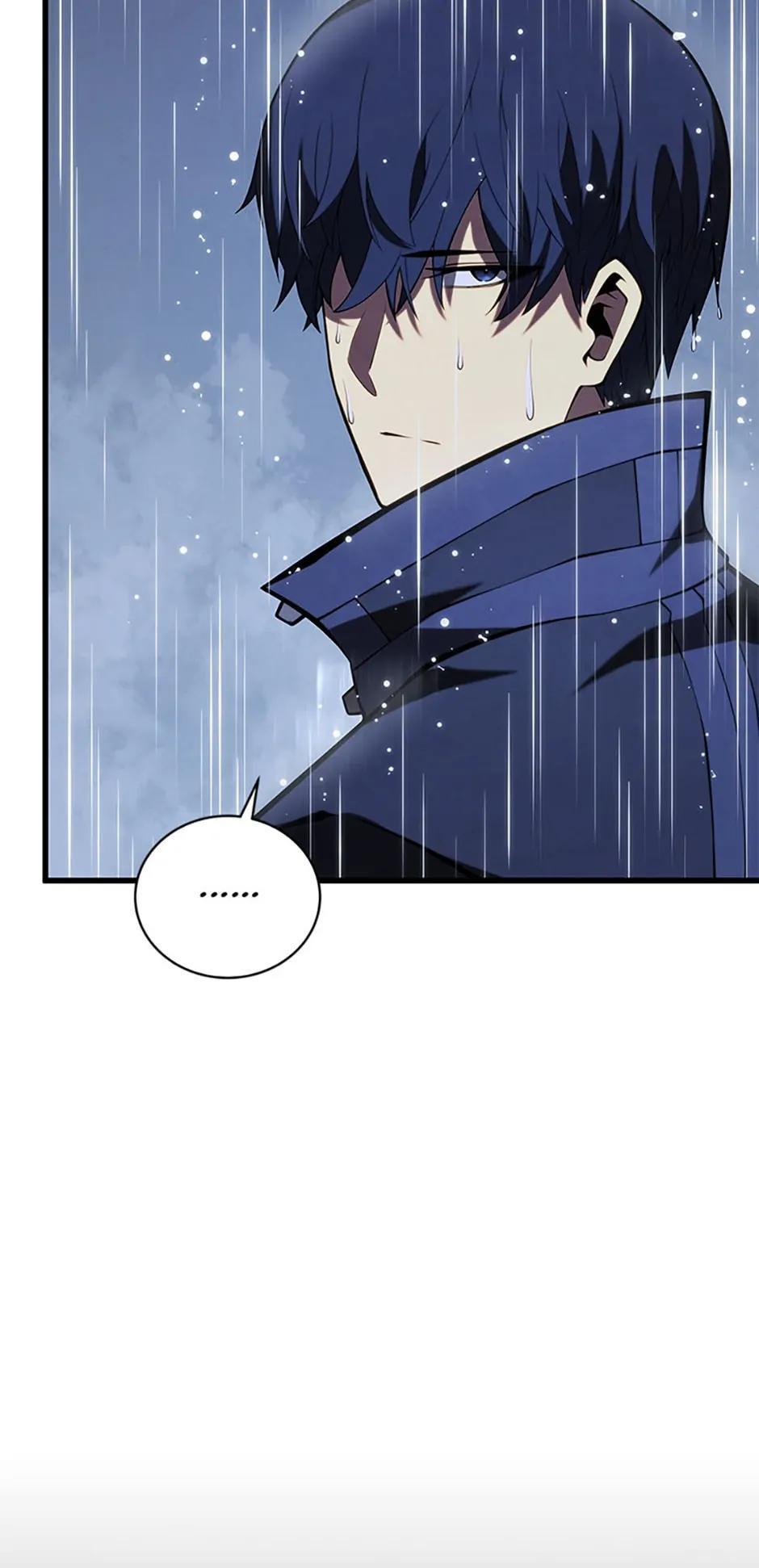 The Swordmaster's Son Chapter 97