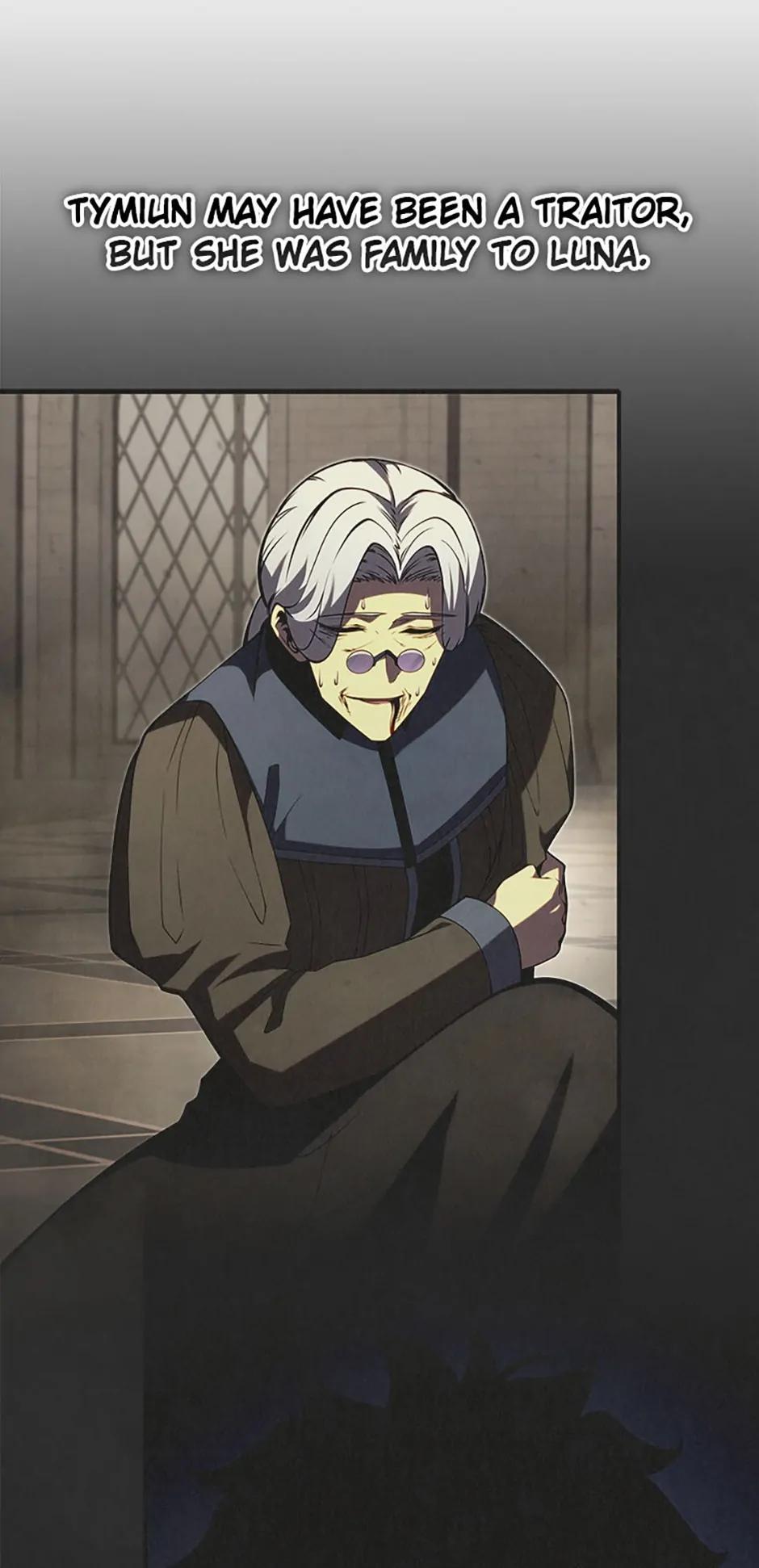 The Swordmaster's Son Chapter 97