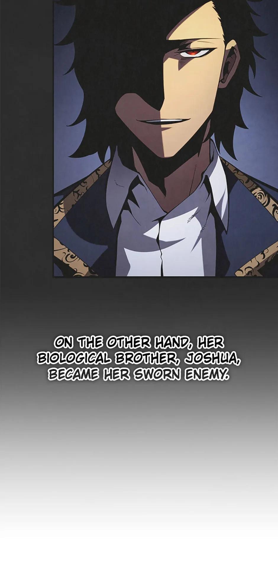 The Swordmaster's Son Chapter 97