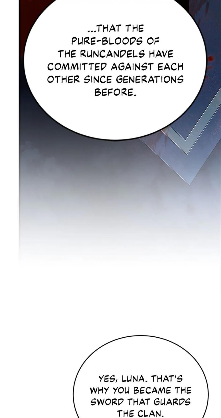 The Swordmaster's Son Chapter 97