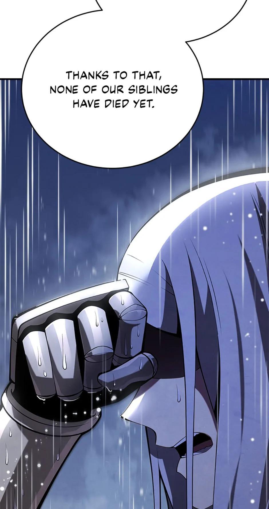 The Swordmaster's Son Chapter 97