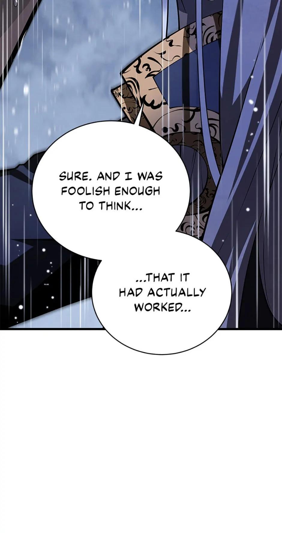 The Swordmaster's Son Chapter 97