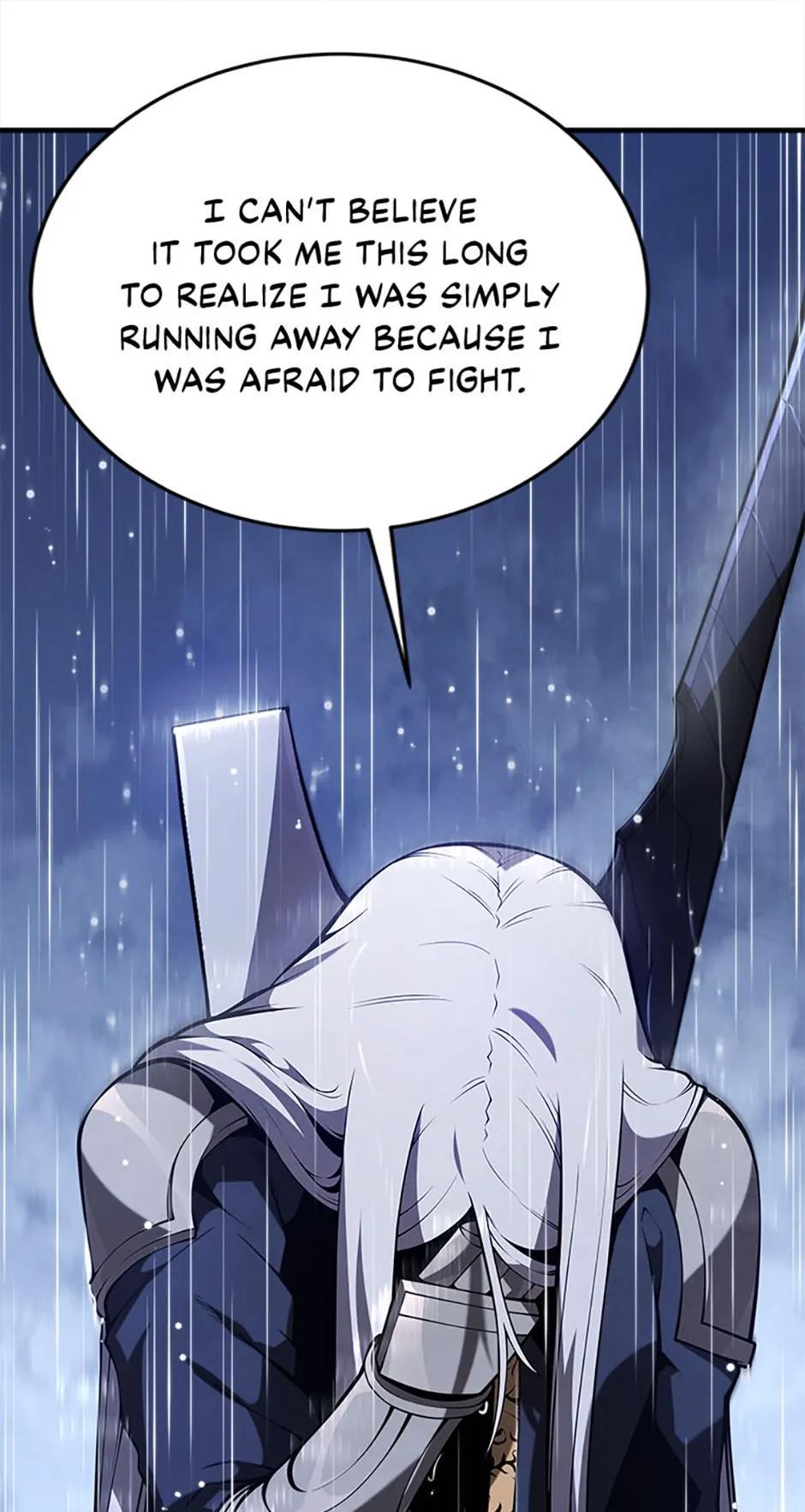 The Swordmaster's Son Chapter 97