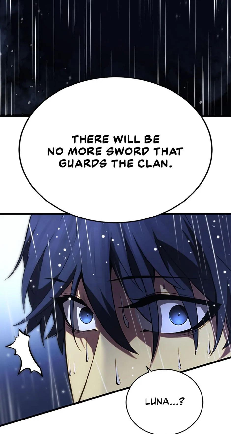 The Swordmaster's Son Chapter 97