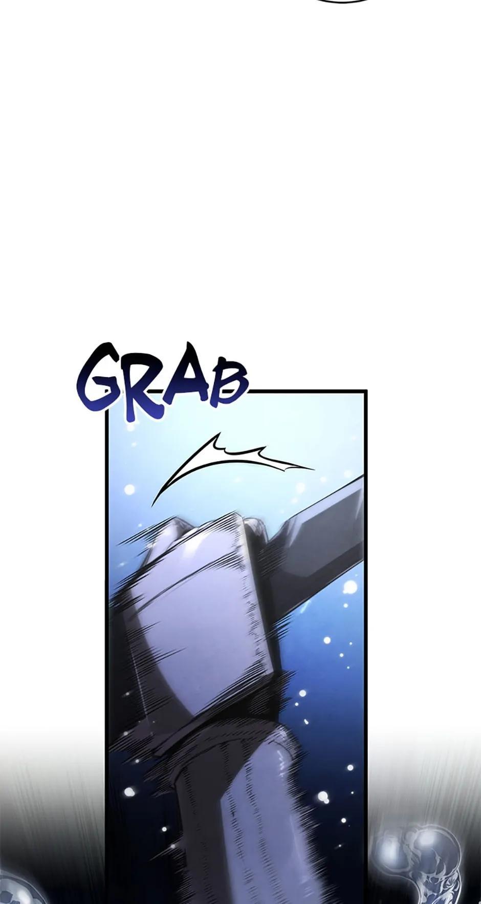 The Swordmaster's Son Chapter 97