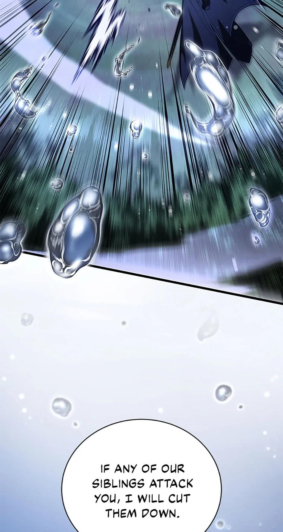 The Swordmaster's Son Chapter 97