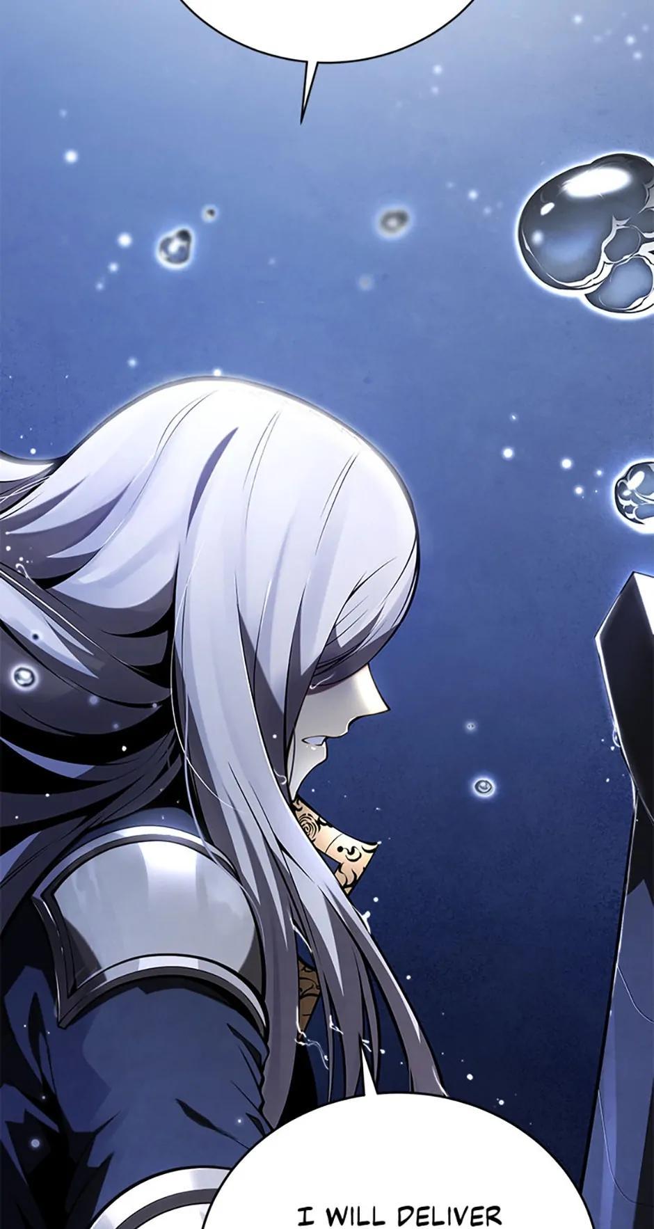 The Swordmaster's Son Chapter 97