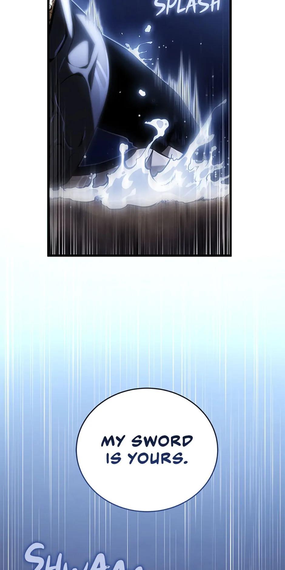 The Swordmaster's Son Chapter 97