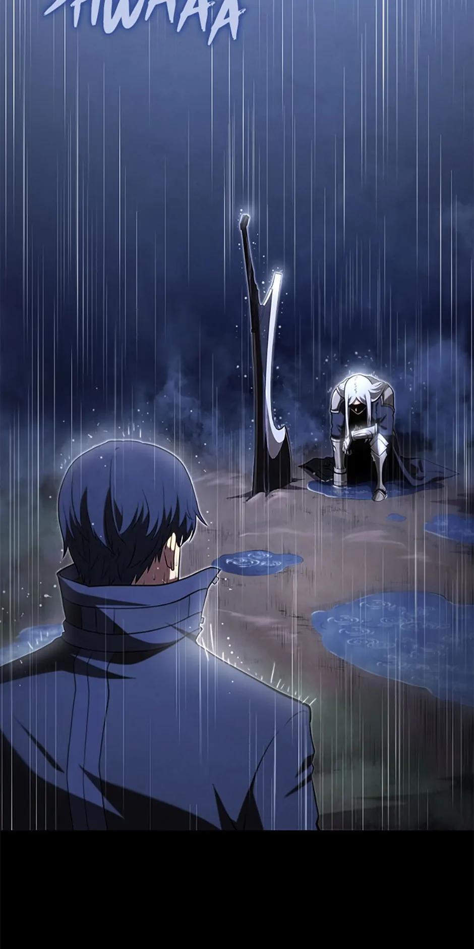 The Swordmaster's Son Chapter 97